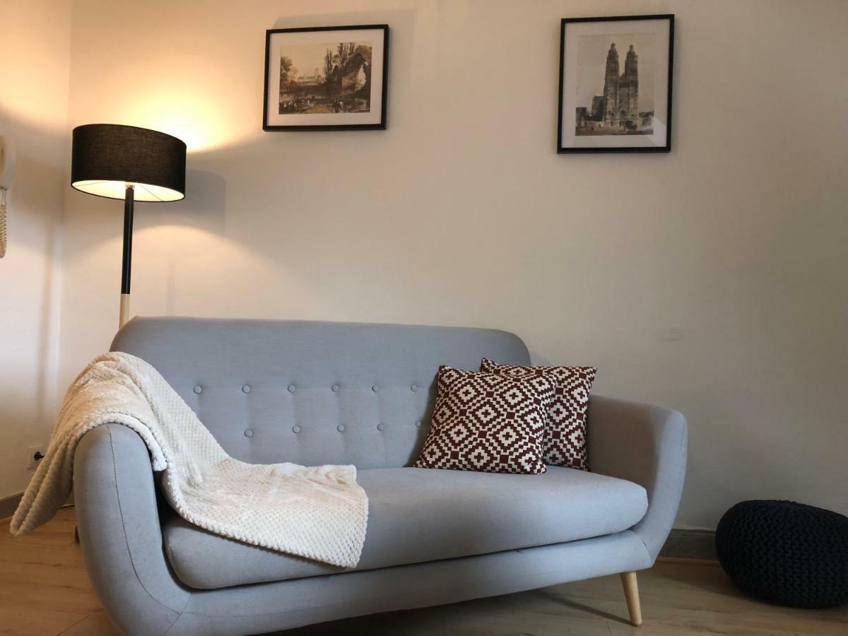 ★ Studio ★ Brive Centre ★ Exteriér fotografie
